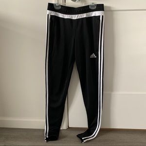 Adidas Joggers Black